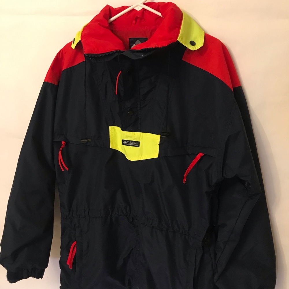 Columbia Ski winter ❄️ jacket